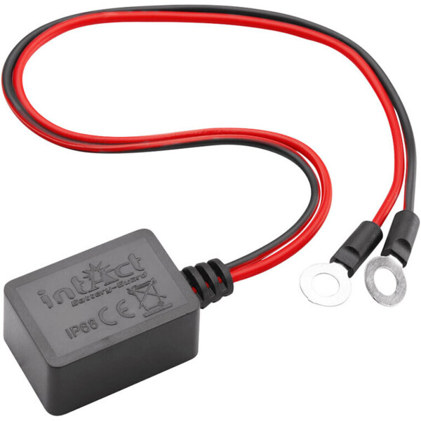 intAct Battery-Guard GL10