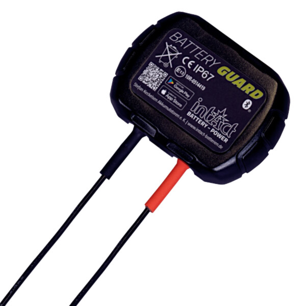 intAct Battery-Guard GL10, Bild 2