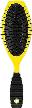 Vorschaubild von BVB Haarbürste Vorschaubild von BVB Haarbürste