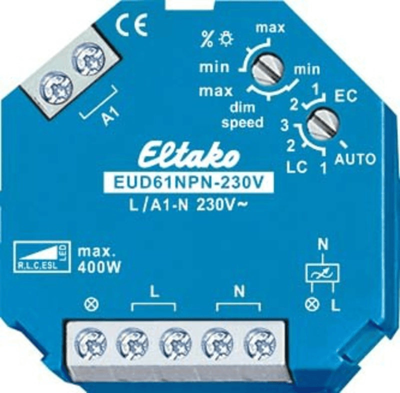 Eltako EUD61NPN