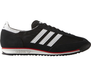 Adidas SL 72 core black/ftwr white/lush red a € 100,00 (oggi) | Migliori  prezzi e offerte su idealo