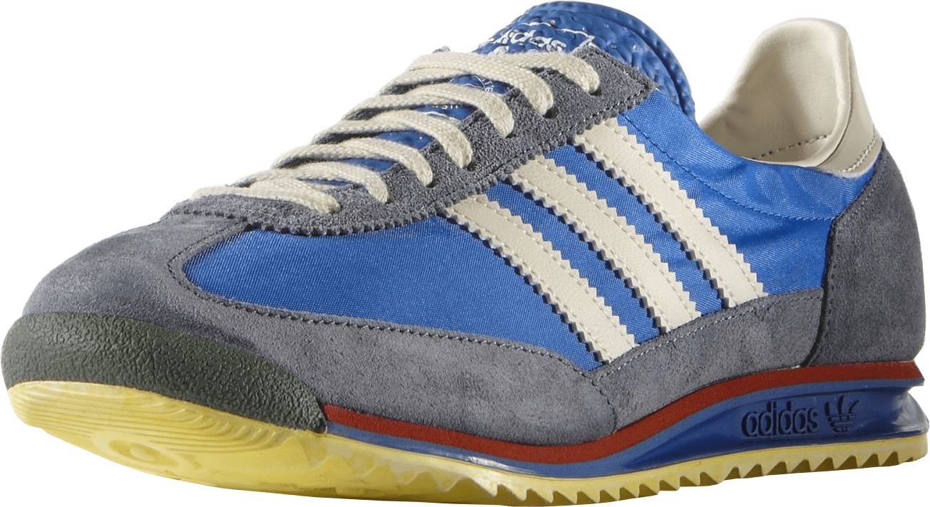 Buy Adidas SL 72 Vintage air force blue/slate/legacy from £54.82 (Today ...