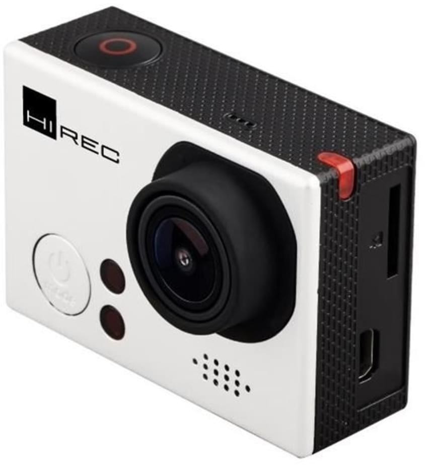 HIREC Lynx500