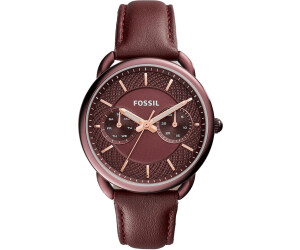 Fossil Tailor Multifunction au meilleur prix sur idealo.fr