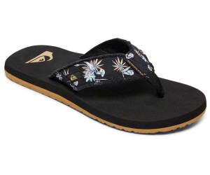 Quiksilver flip shop flops sale