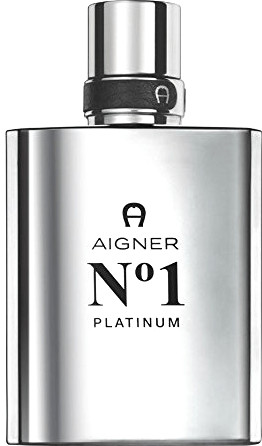 Aigner N°1 Platinum Eau de Toilette (100 ml)