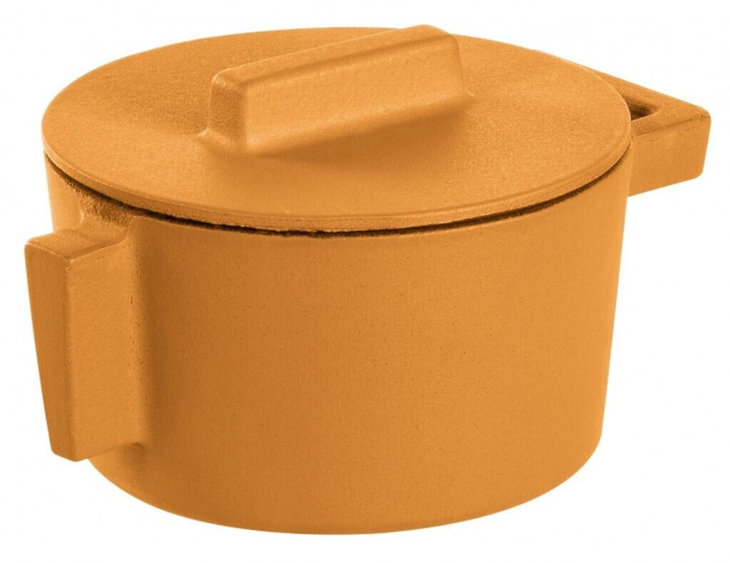 Sambonet Casserole avec couvercle 10 cm (51607V10)