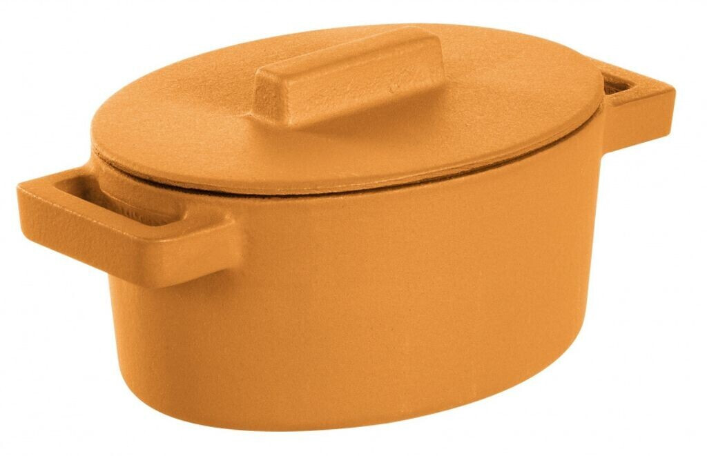 Sambonet Casserole ovale 13 x 10 cm (51638V13)