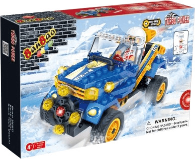 Banbao 8625