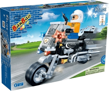 Banbao 8351