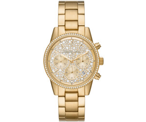 Mk6357 sales rose gold