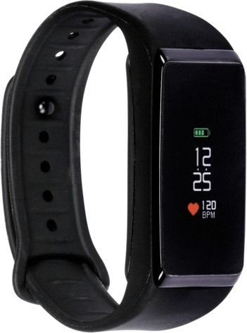 MyKronoz ZeFit2 Pulse noir