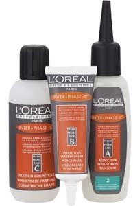 L'Oréal Ceramid C 1F Perm Coloured Hair (75 ml)