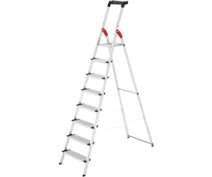 Hailo Xxl Easyclix 8 Stufen 8040 801 Ab 107 06 Januar