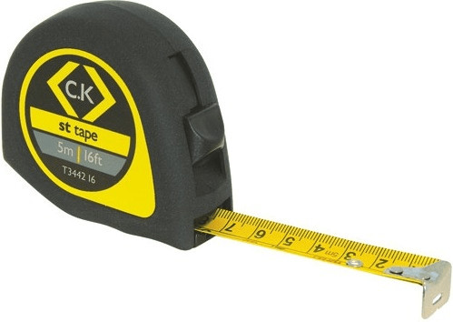 C.K Tools T3442 25