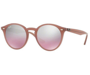 Ray Ban Rb2180 6229 7e Pink Silver Mirrored Gradient Ab 85 00 Preisvergleich Bei Idealo De Incluye estuche duro para almacenamiento y pano de limpieza. eur