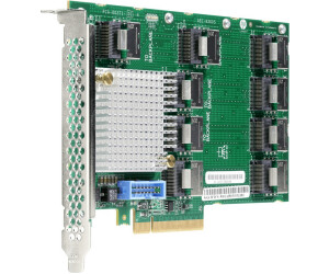 HPE PCIe SAS III (727250-B21)