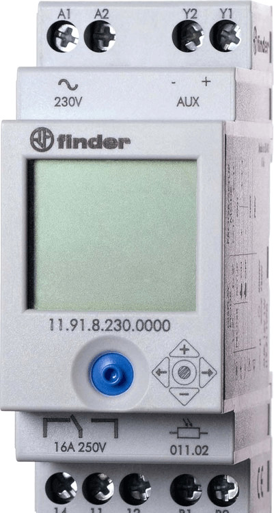 Finder 11.91.8.230.0000