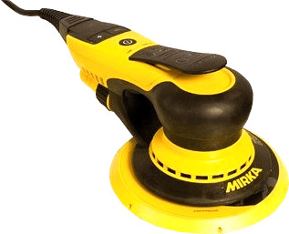 Mirka DEROS 625CV