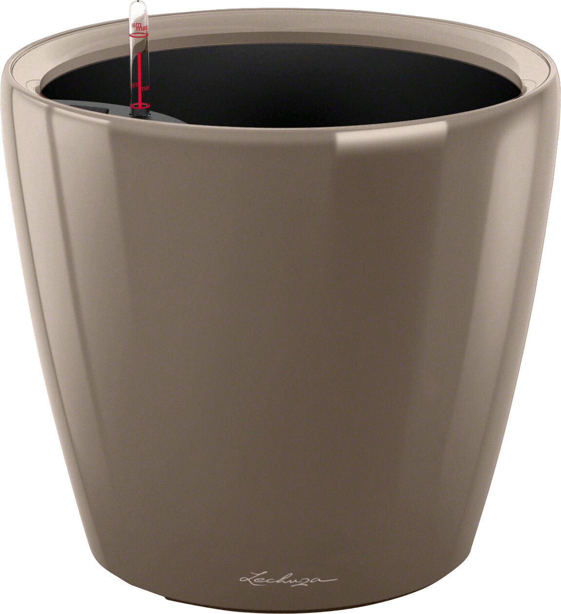 Lechuza Classico LS 50 All-in-One Set taupe