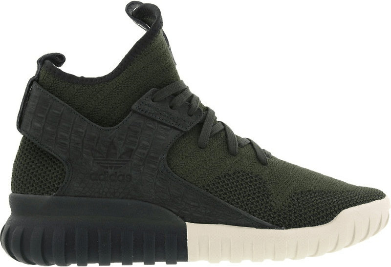 Women's adidas Tubular Shadow Green Shoes $59.97 - Sneakadeal