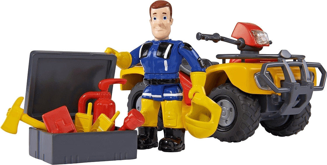 Juguetes sam el bombero mercadolibre on sale