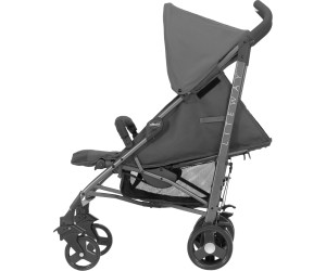 poussette canne liteway 2 coal