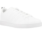 adidas vs advantage clean preto