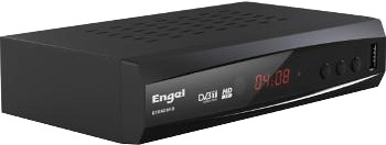 Engel TNT HD (MPEG 4) RT0408