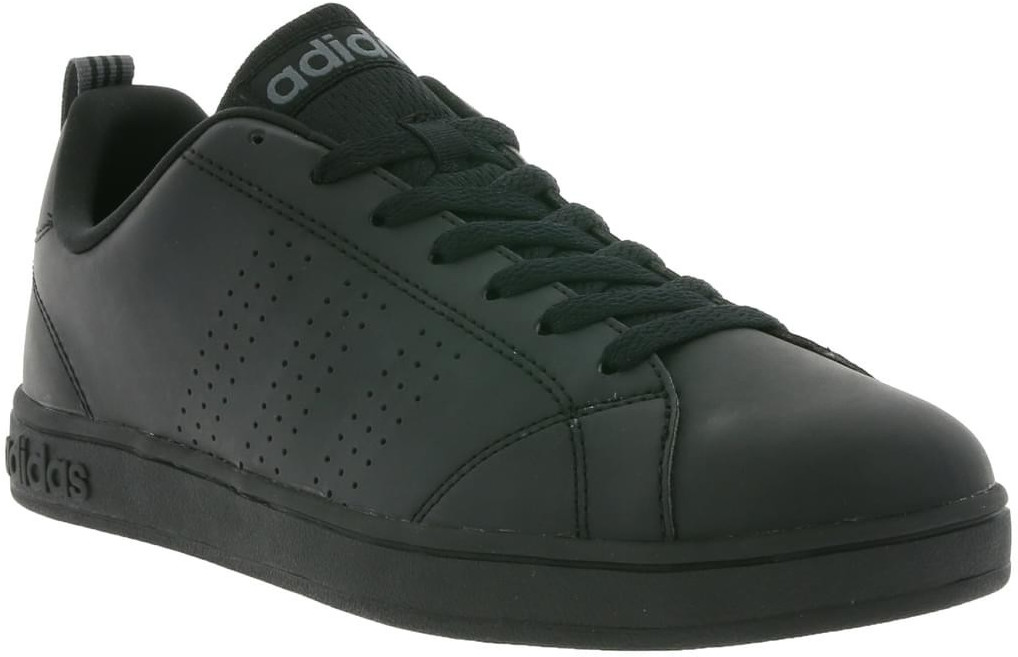 Adidas VS Advantage Clean core black/core black/lead ab 49,95 â¬ | Preisvergleich bei idealo.de