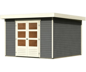 Woodfeeling Askola 6 302 X 306 Cm Ab 984 63 Preisvergleich Bei Idealo De