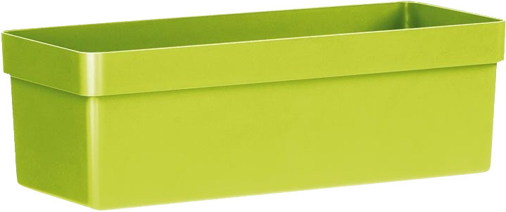Emsa City Classic bac à fleurs 48x20x16cm vert