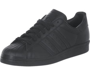 adidas superstar 80s core black