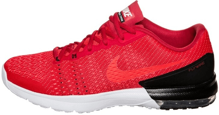 Nike Air Max Typha university red/white/total crimson