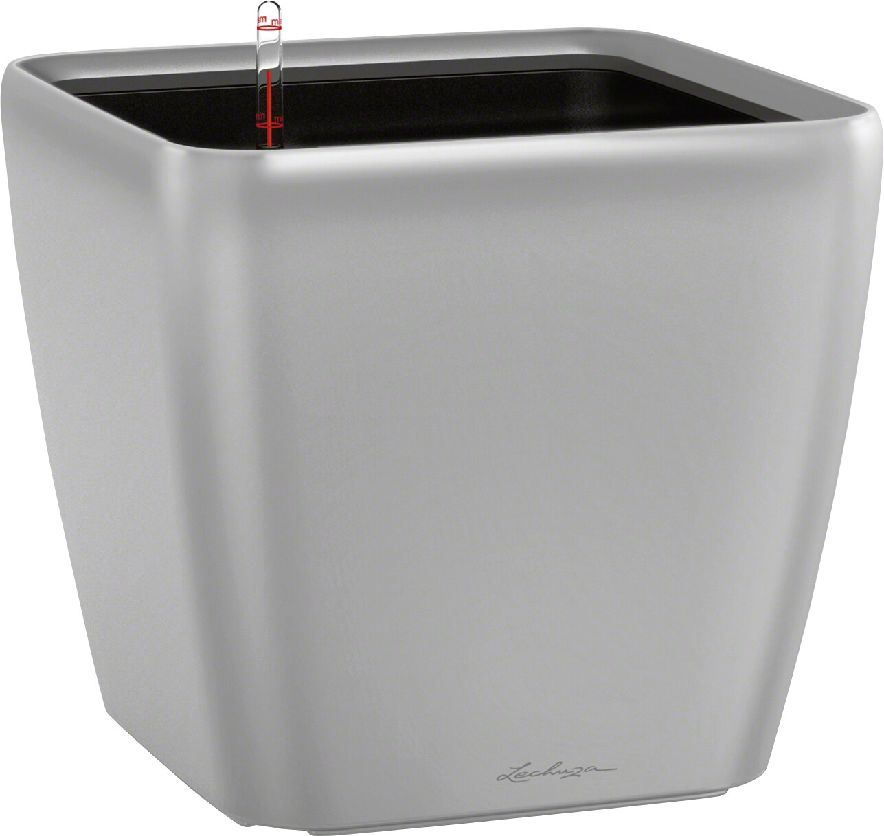 Lechuza Quadro LS 28 argenté