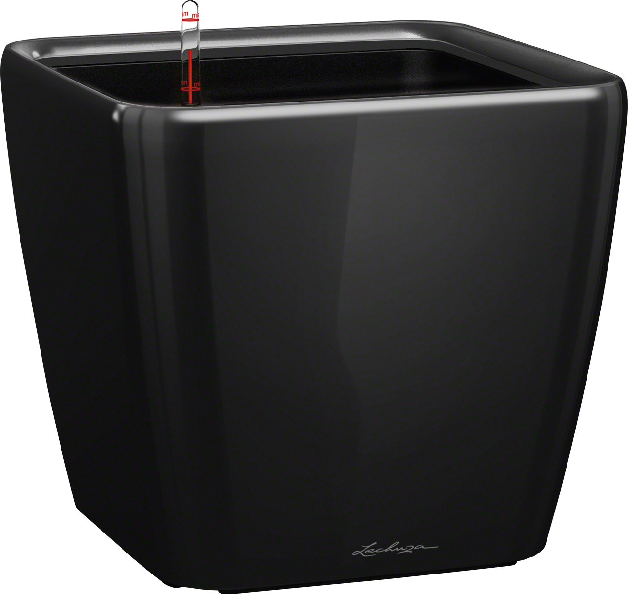 Lechuza Quadro LS 28 black