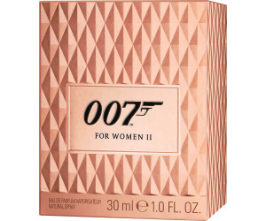 007 new arrivals ladies perfume