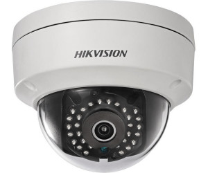 hikvision kameras