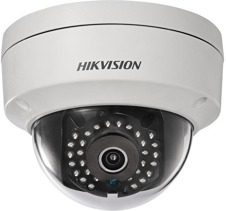 Hikvision DS-2CD2142FWD