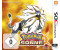 Pokémon: Sonne (3DS)