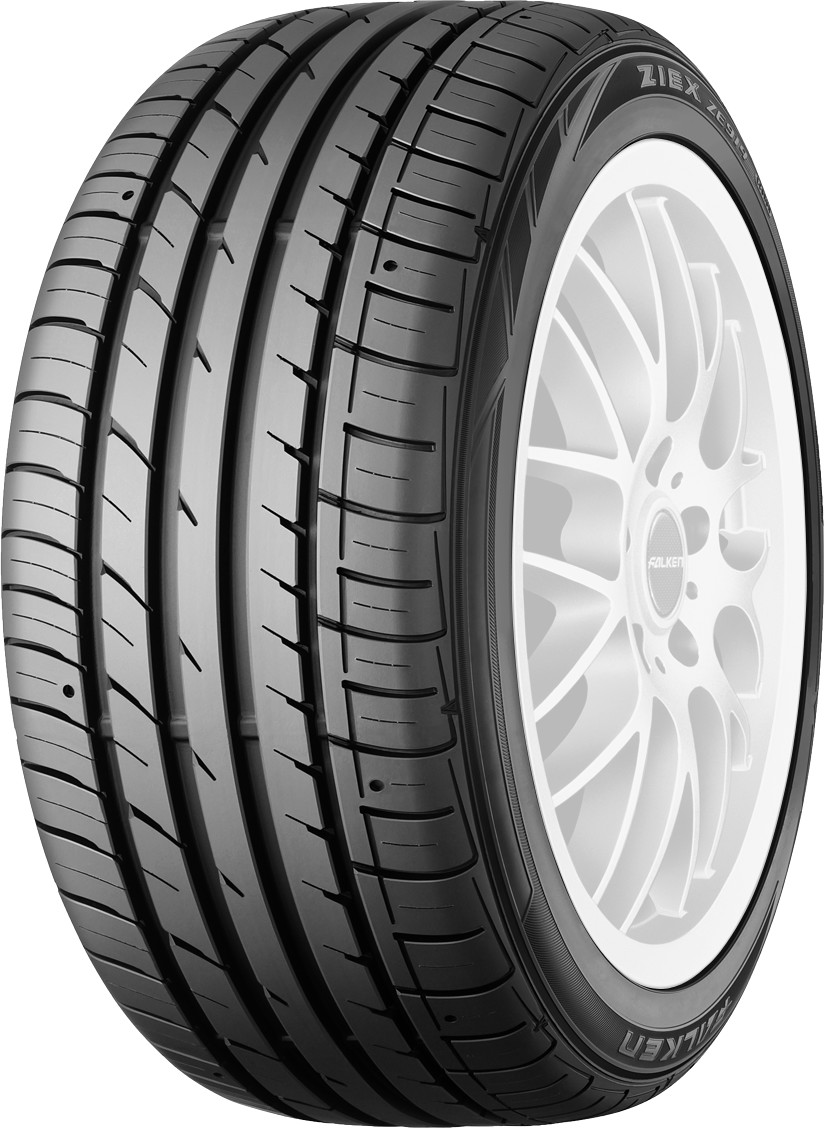 Falken Ziex ZE914 Ecorun 235/45 R17 97W
