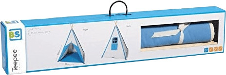 BuitenSpeel Tipi (GA249)