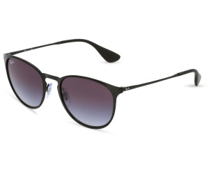 Occhiali da Sole Ray-Ban Erika Metal Rb 3539 (002/8G) Unisex | Spedizione  gratuita Shop online