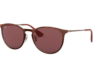 Erika metal outlet polarized