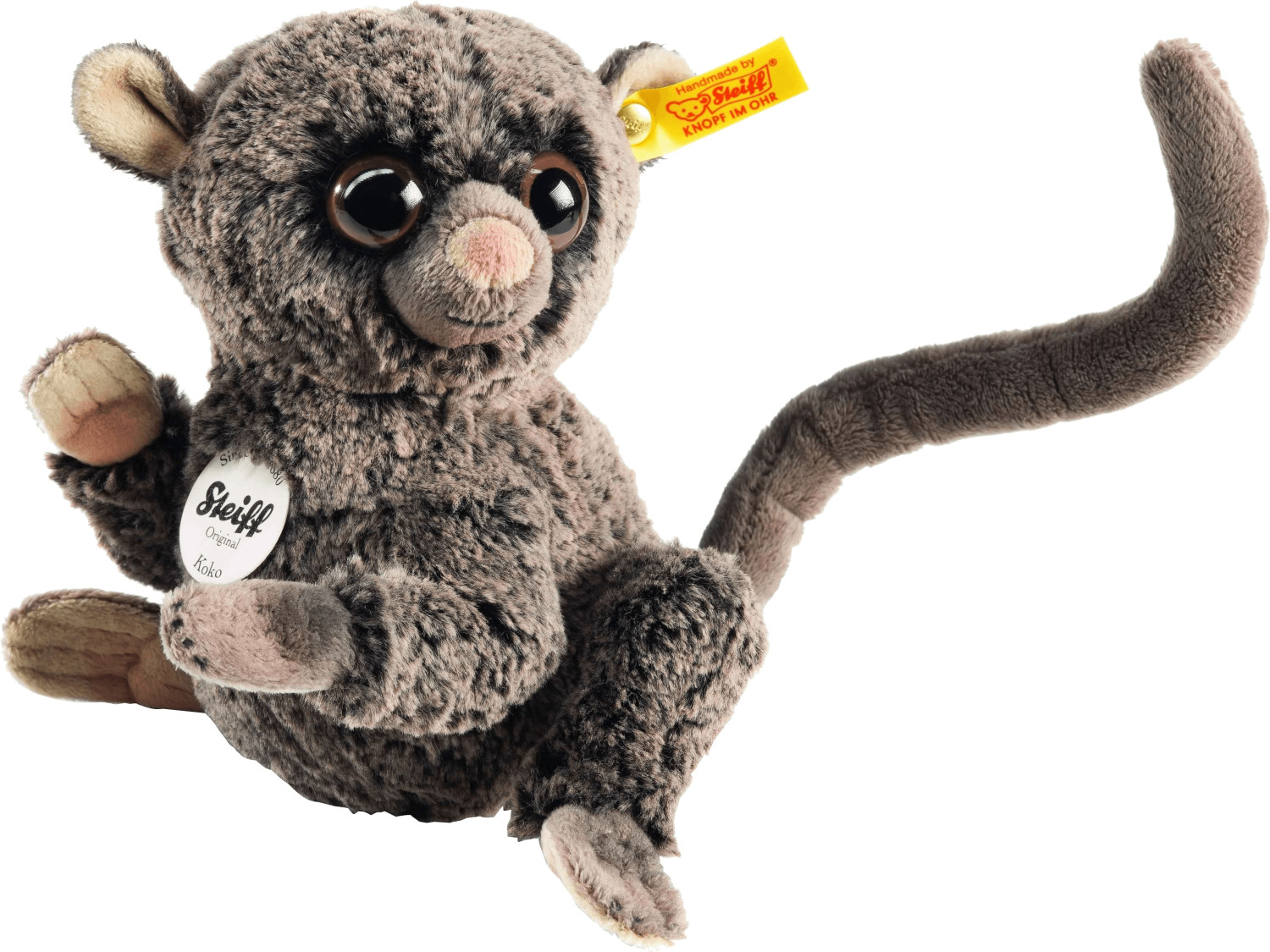 Steiff Tarsier Koko 17 cm