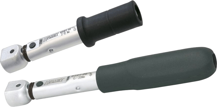 Hazet 6391-25V