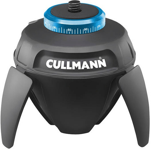 Cullmann SMARTpano 360 Black