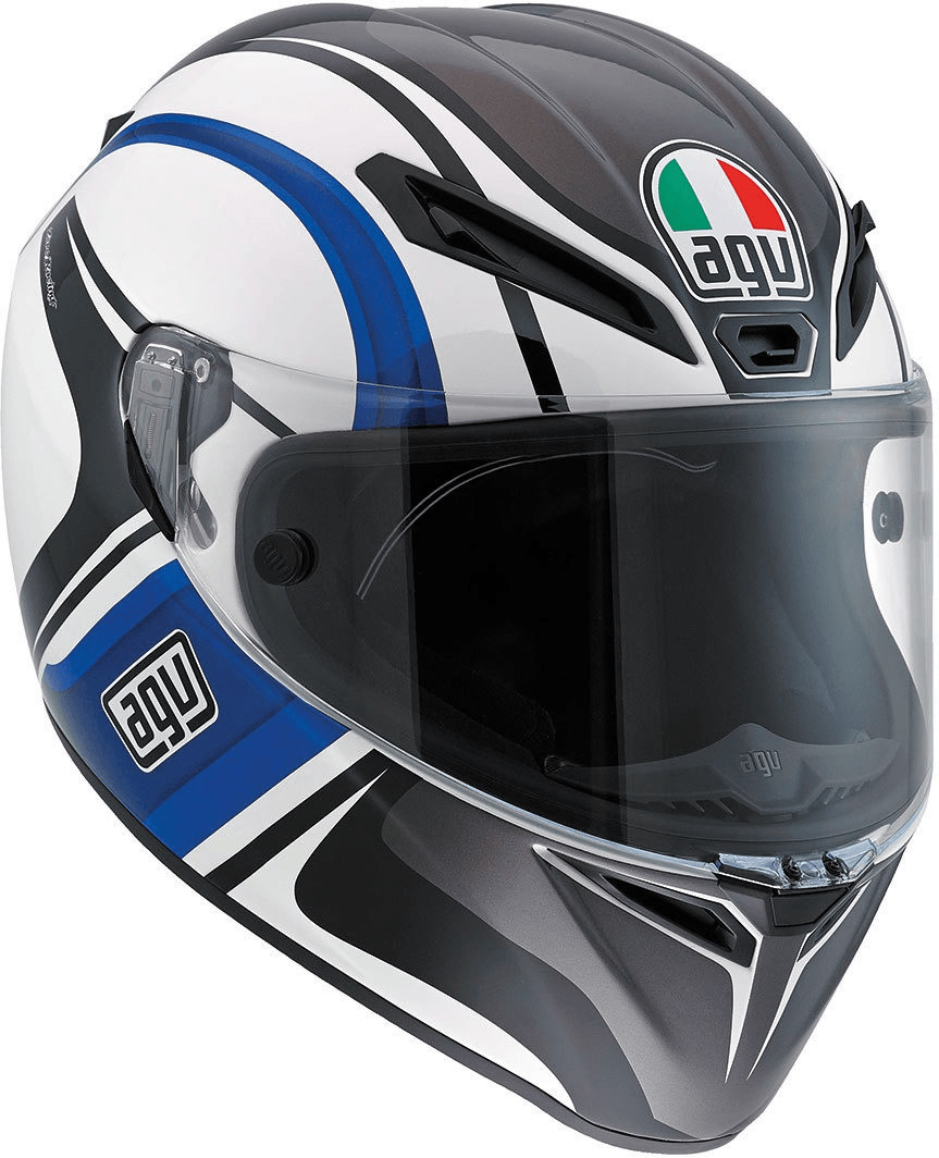 AGV GT Veloce Monterey