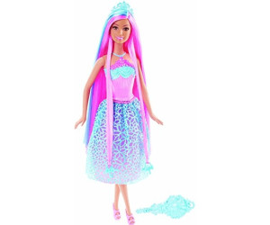 prix de barbie