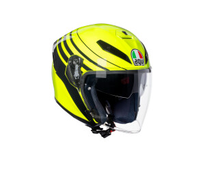 AGV K-5 Jet a € 193,24 (oggi)  Migliori prezzi e offerte su idealo